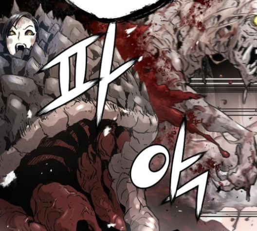 Promised Orchid Ch.65 p175