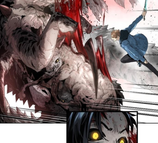 Promised Orchid Ch.65 p35