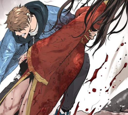 Promised Orchid Ch.65 p59