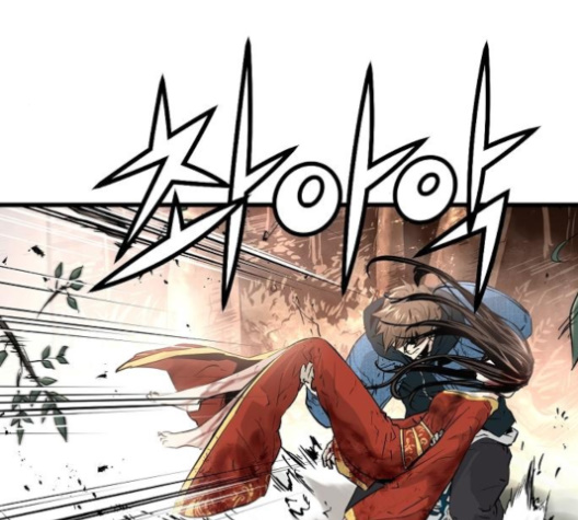 Promised Orchid Ch.65 p63