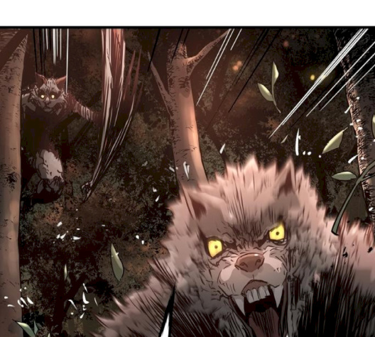 Promised Orchid Ch.66 p103