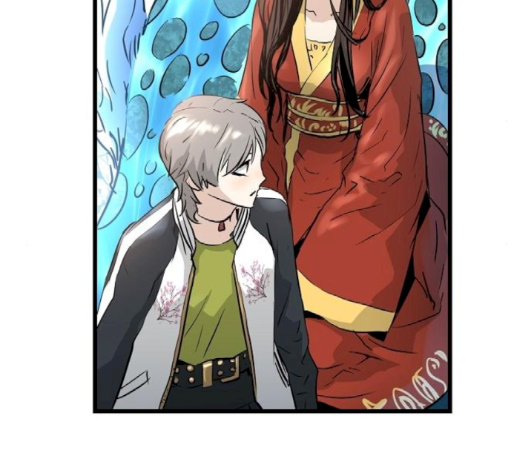 Promised Orchid Ch.66 p149