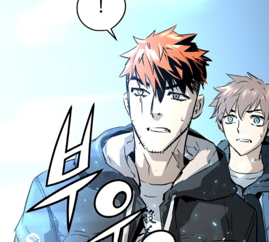Promised Orchid Ch.66 p163
