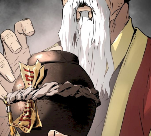 Promised Orchid Ch.66 p198