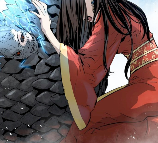 Promised Orchid Ch.66 p25