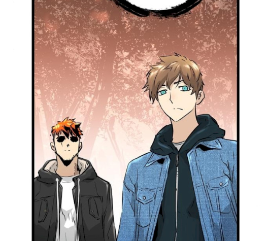 Promised Orchid Ch.66 p33