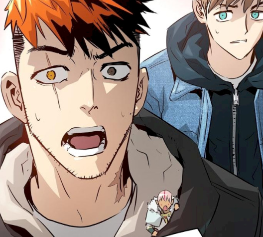 Promised Orchid Ch.66 p98