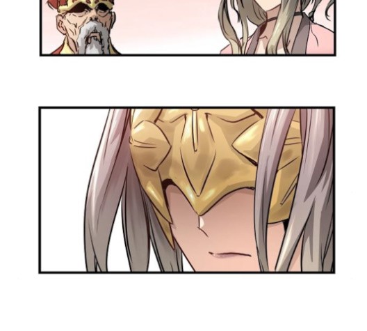 Promised Orchid Ch.67 p165