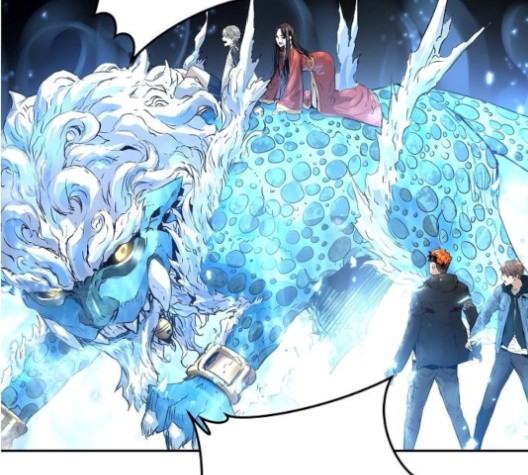 Promised Orchid Ch.67 p2