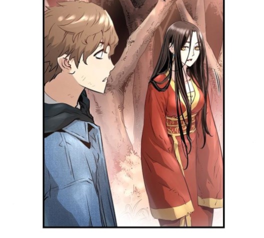 Promised Orchid Ch.67 p45