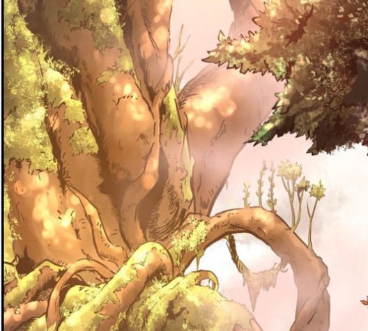 Promised Orchid Ch.67 p67