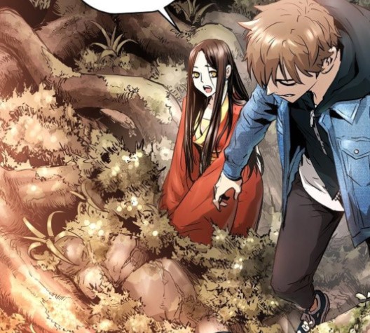 Promised Orchid Ch.67 p73