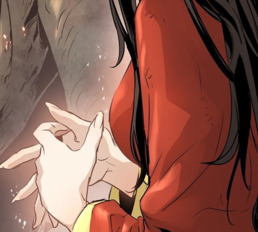 Promised Orchid Ch.67 p91