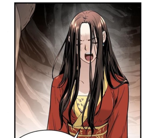 Promised Orchid Ch.68 p49