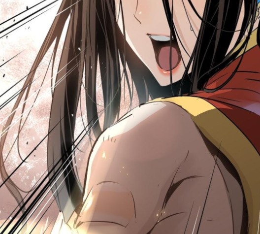 Promised Orchid Ch.69 p111