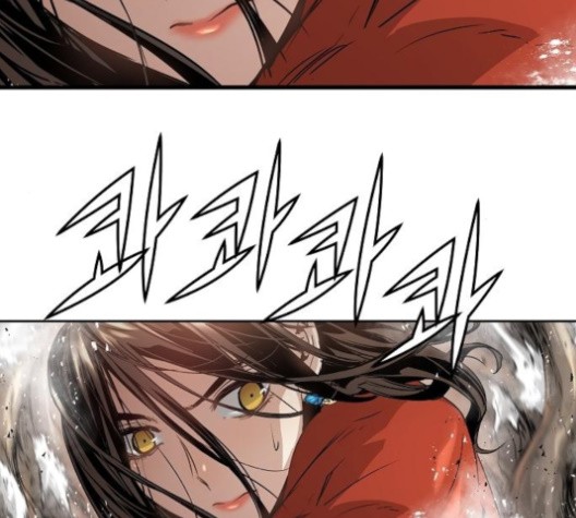 Promised Orchid Ch.69 p138