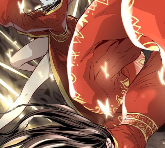 Promised Orchid Ch.69 p145