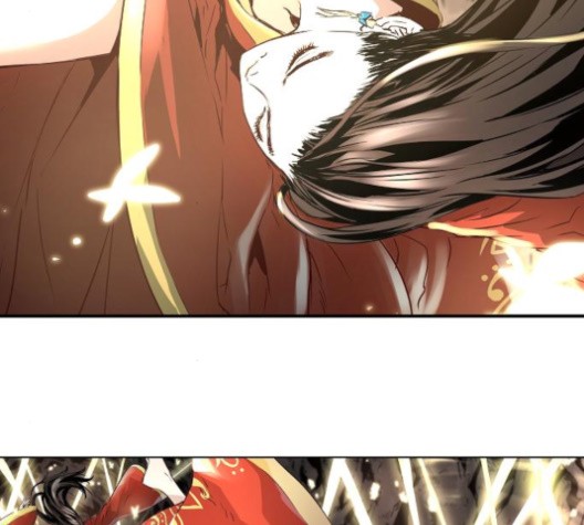 Promised Orchid Ch.69 p151