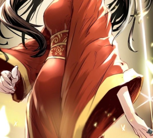 Promised Orchid Ch.69 p177