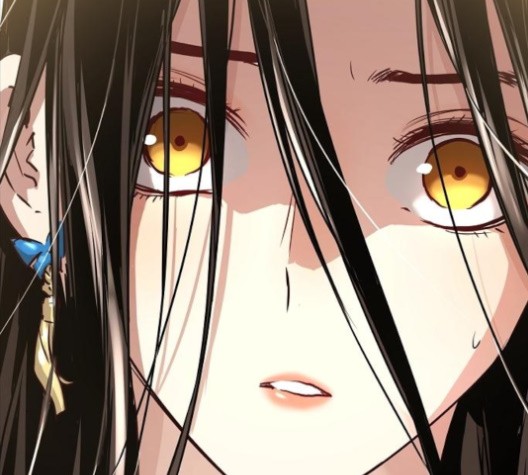 Promised Orchid Ch.69 p192