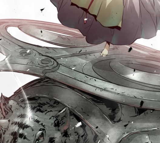 Promised Orchid Ch.70 p111