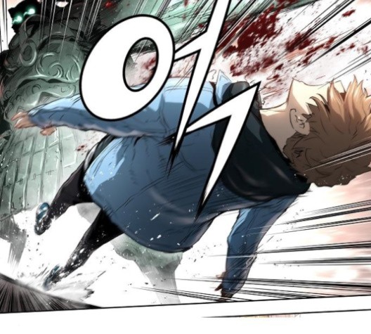 Promised Orchid Ch.70 p128