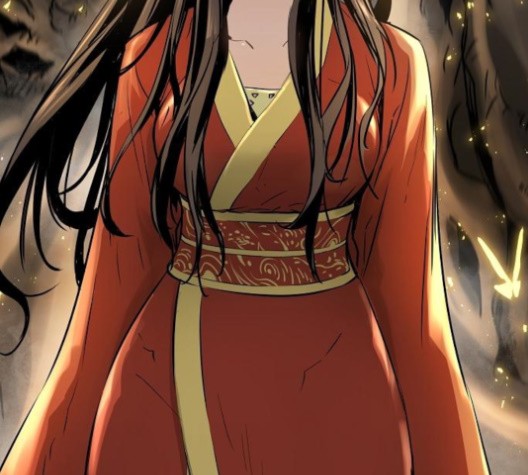 Promised Orchid Ch.70 p18