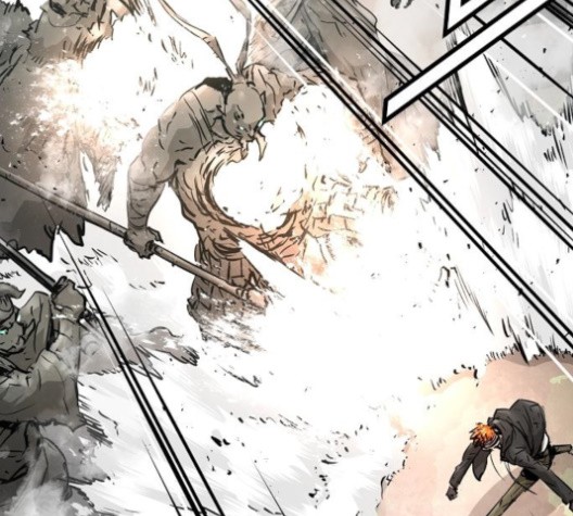 Promised Orchid Ch.70 p190