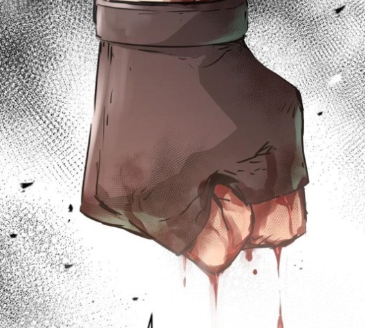 Promised Orchid Ch.70 p193