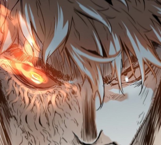 Promised Orchid Ch.70 p199
