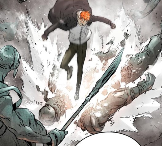 Promised Orchid Ch.70 p211