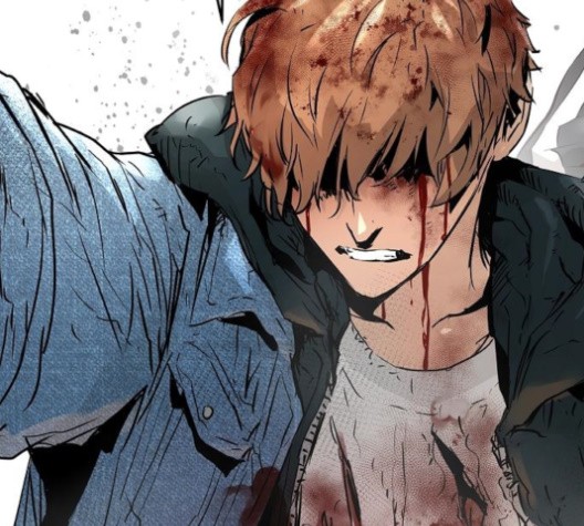Promised Orchid Ch.70 p238