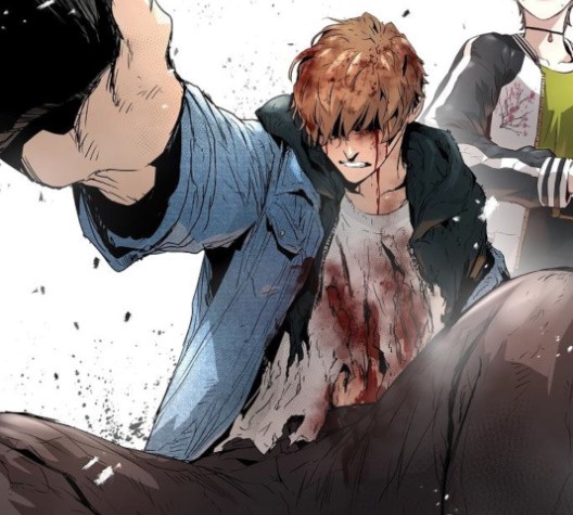 Promised Orchid Ch.70 p240
