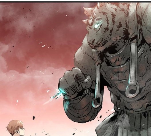 Promised Orchid Ch.70 p92