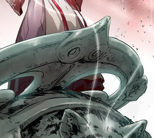 Promised Orchid Ch.71 p109