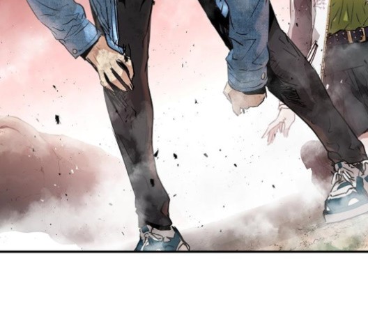 Promised Orchid Ch.71 p117