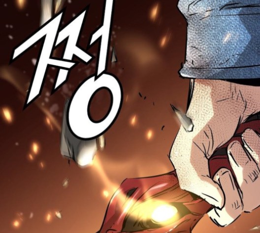 Promised Orchid Ch.71 p147