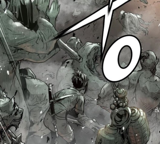 Promised Orchid Ch.71 p160