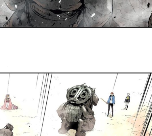 Promised Orchid Ch.71 p165