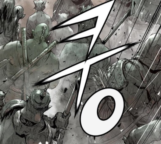 Promised Orchid Ch.71 p167