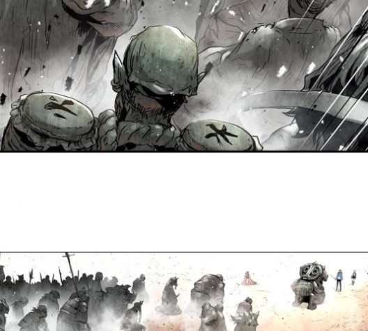Promised Orchid Ch.71 p168