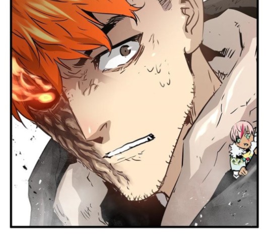 Promised Orchid Ch.71 p171