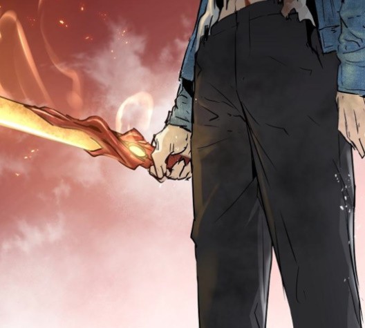 Promised Orchid Ch.71 p184
