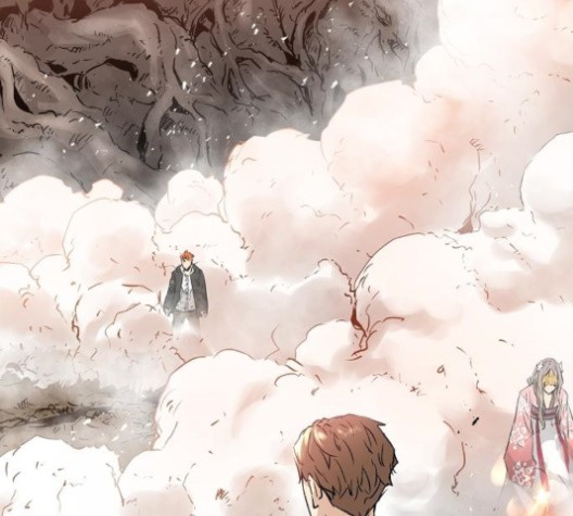Promised Orchid Ch.71 p193