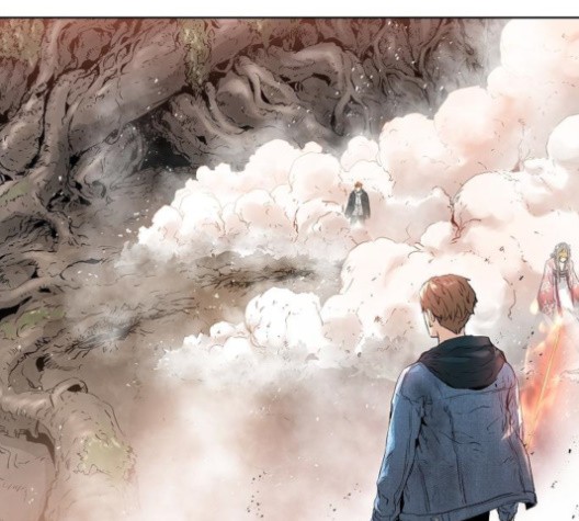 Promised Orchid Ch.71 p195