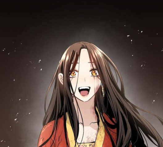 Promised Orchid Ch.71 p198