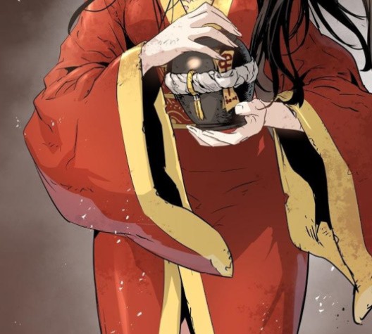 Promised Orchid Ch.71 p199