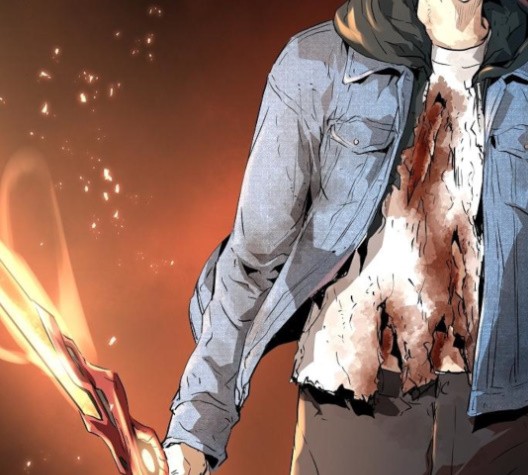 Promised Orchid Ch.71 p207