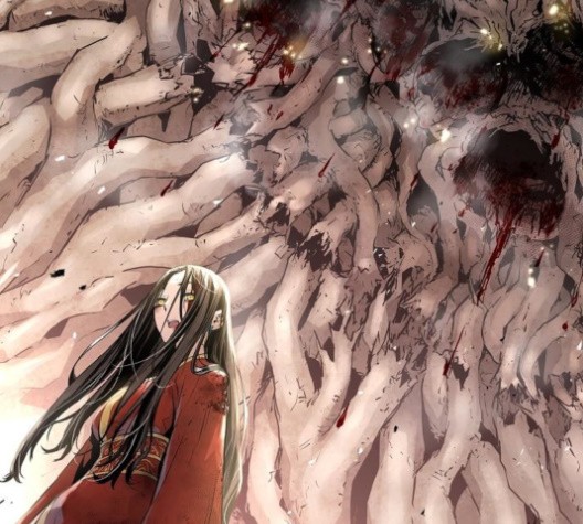 Promised Orchid Ch.71 p28