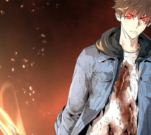 Promised Orchid Ch.72 p10